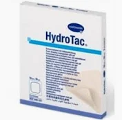 HydroTac – krytie na rany (10x10cm) 1×10 ks