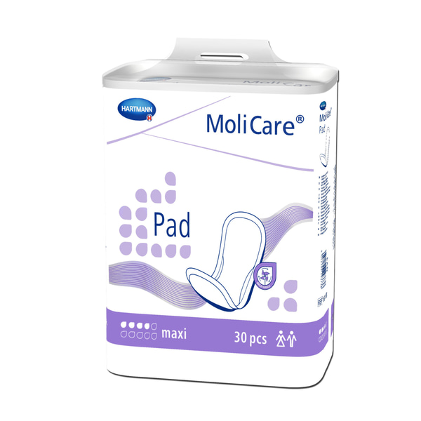 MoliCare Pad 4 kvapky (maxi) 30ks/bal